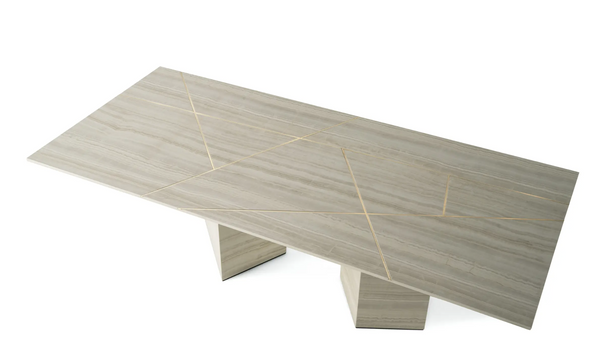 Roberto Cavalli Home Interiors Comore Table