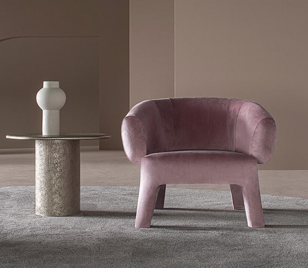 Atollo coffee table by Casamilano