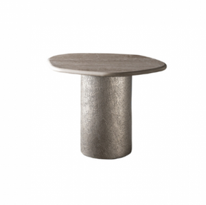 Atollo Small coffee table by Casamilano