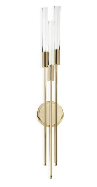 Kinkiet Gala Torch marki Luxxu