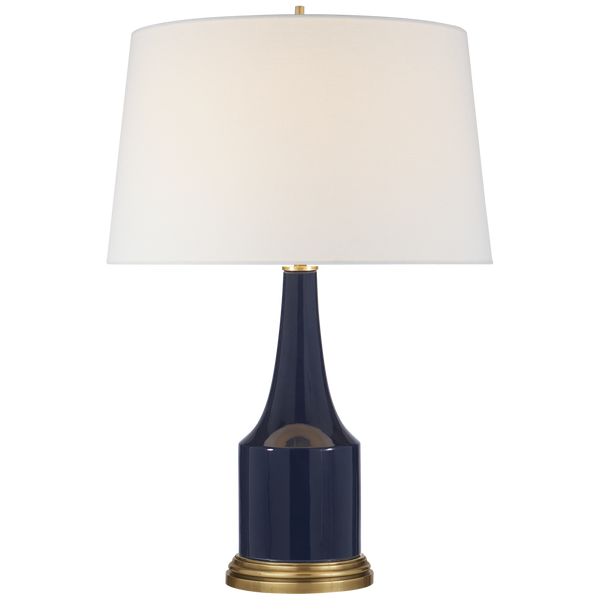 Alexa Hampton Sawyer table lamp