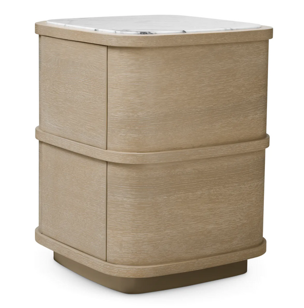 Cabana S nightstand from Eichholtz