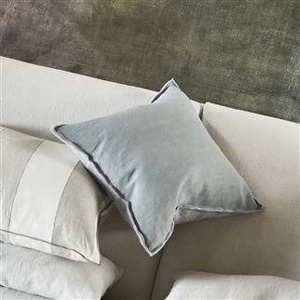 Designers Guild Milazzo Cloud decorative pillow 