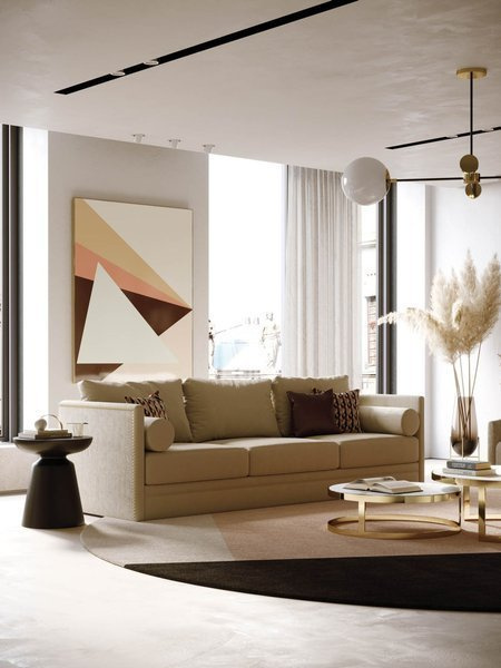 Sofa Laskasas Chanel