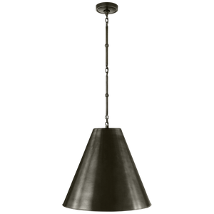 Thomas O'Brien Goodman Medium Pendant Lamp