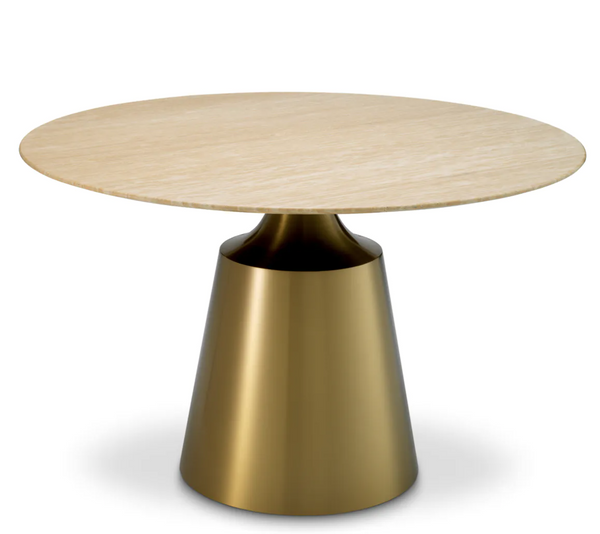 Nathan table by Eichholtz