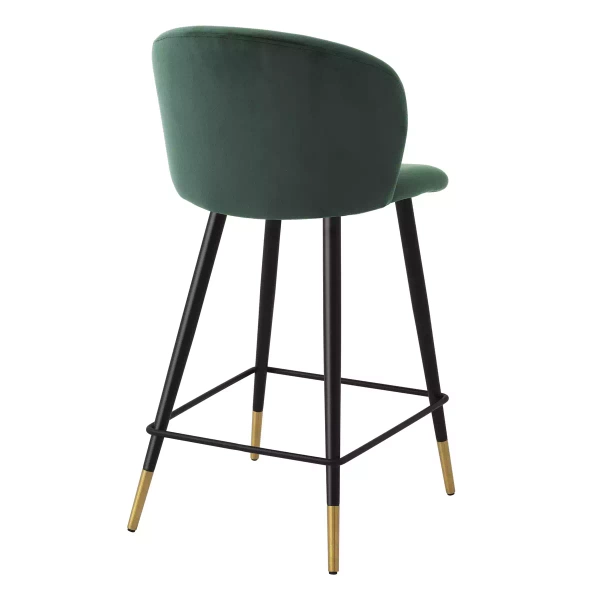 Eichholtz Volante bar chair