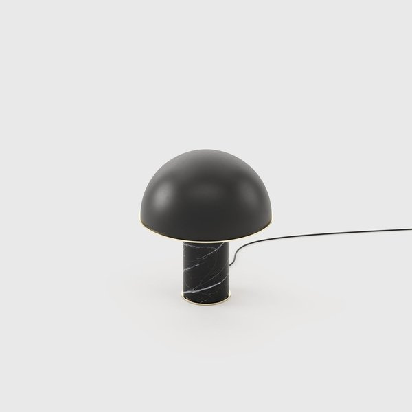 Lampa stołowa Laskasas Franklin