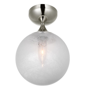 Plafond Cristol Small by Aerin