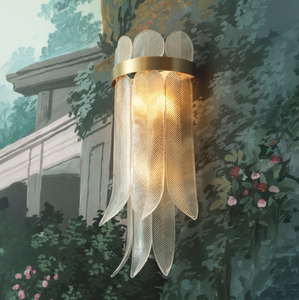 Kinkiet Erika marki Eichholtz 