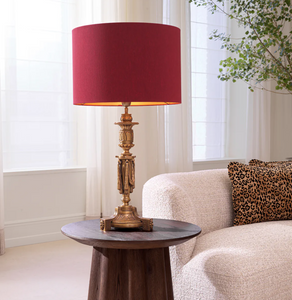  Francis table lamp by Eichholtz