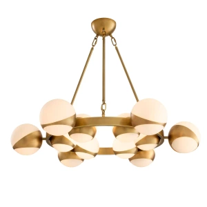 Eichholtz Piazetta Chandelier
