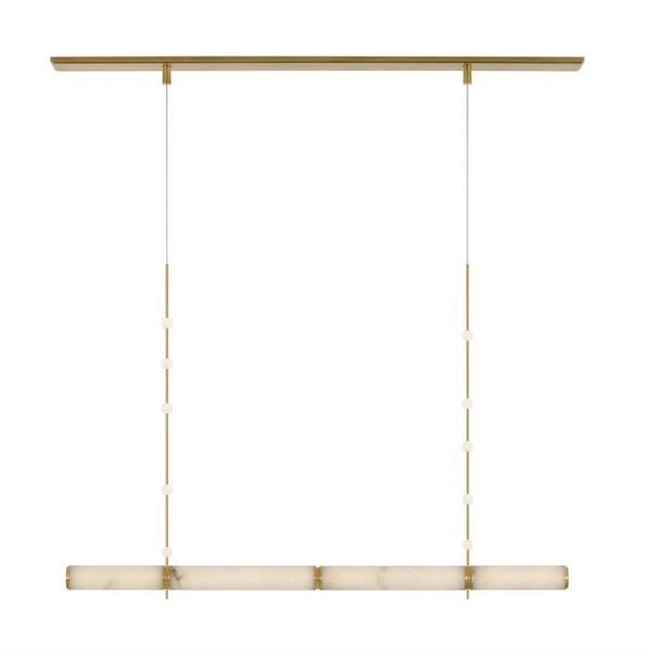 Marcell 56’ pendant lamp designed by Anne-Marie Barton