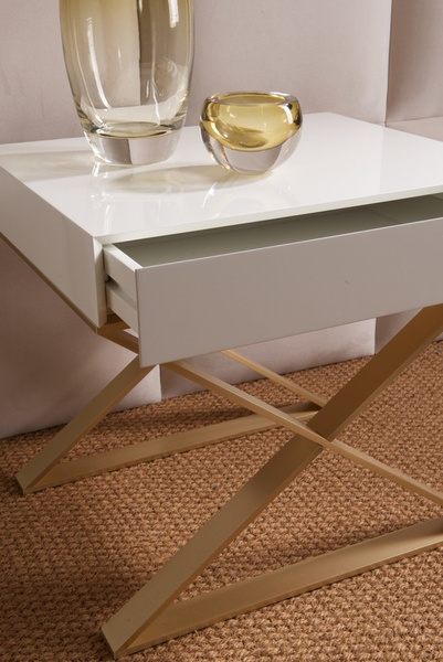 Szafka nocna Dom Edizioni Marino