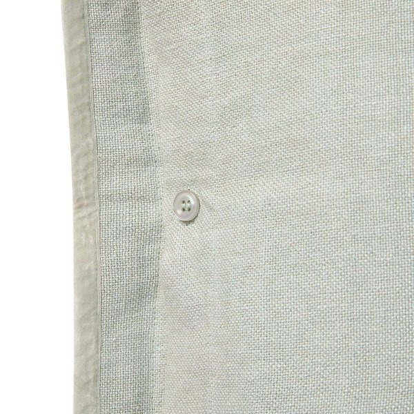 Ralph Lauren Home pillowcase, from the Cassie Sonya Céladon collection