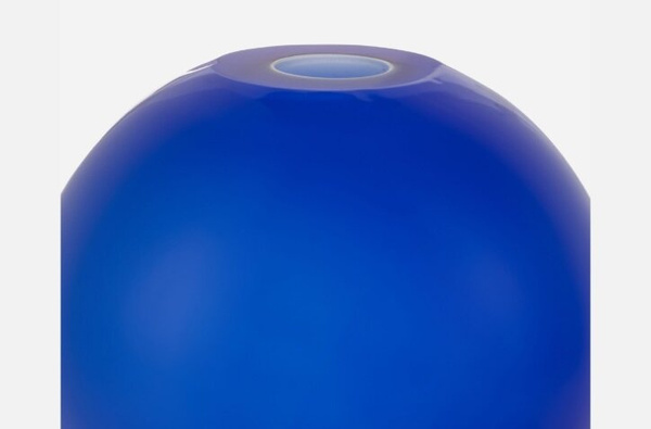 Dolce&Gabbana murano glass vase