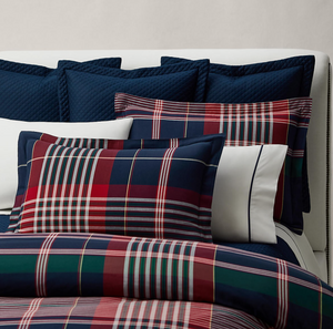 Ralph Lauren Home duvet cover from the Barret collection