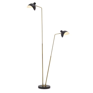 Eichholtz Asta Double floor lamp