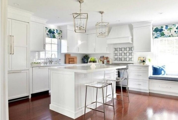 Lampa wisząca Chapman & Myers Darlana Small marki Visual Comfort