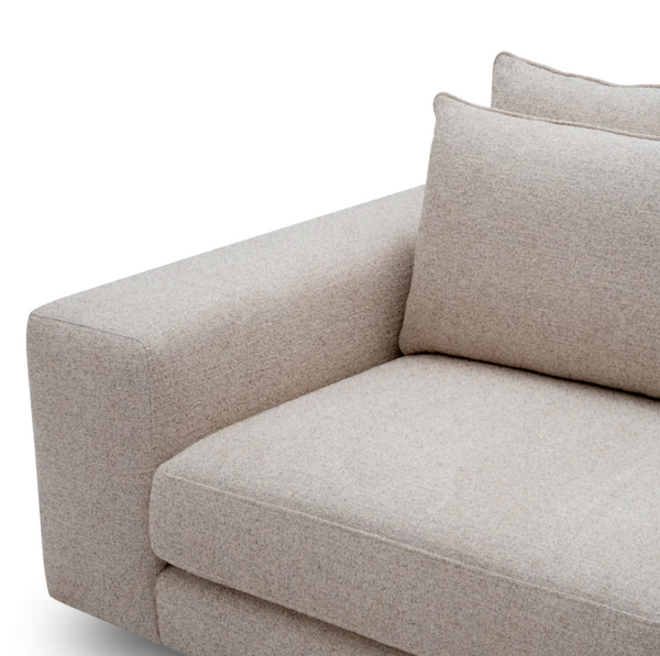 Eichholtz Lounge Club L sofa
