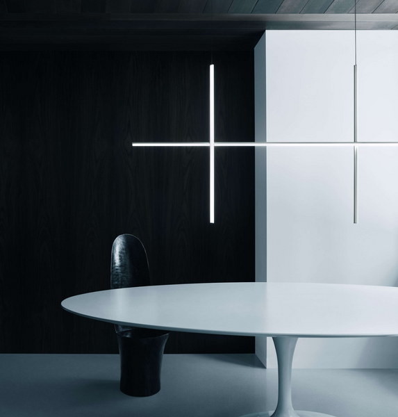 Lampa wisząca Coordinates Suspension 2 marki Flos