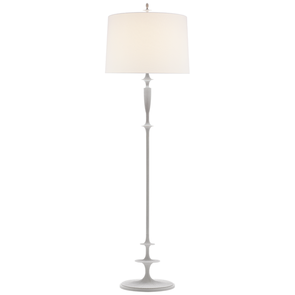 Lampa podłogowa Barbara Barry Lotus 