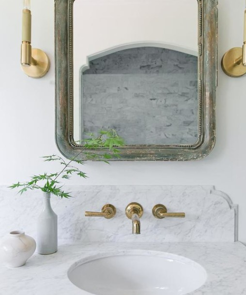 Kinkiet Ralph Lauren Home Barrett Small