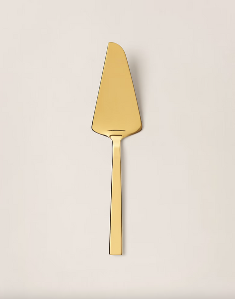 Four-piece Academy serving set by Ralph Lauren Home