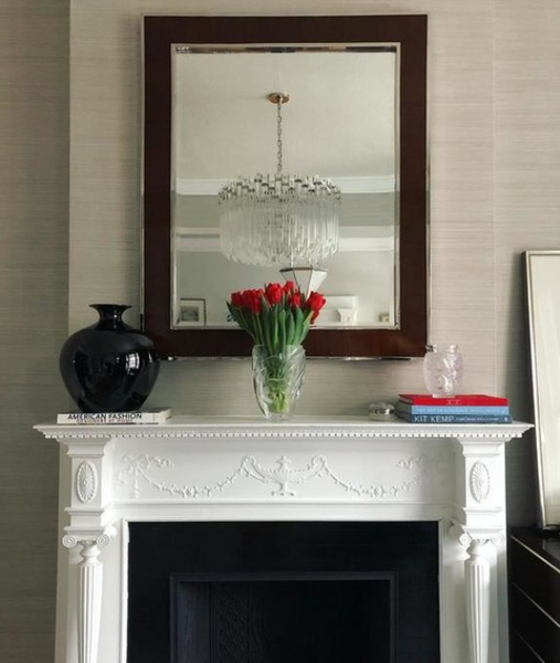 Żyrandol Suzanne Kasler Adele Large marki Visual Comfort