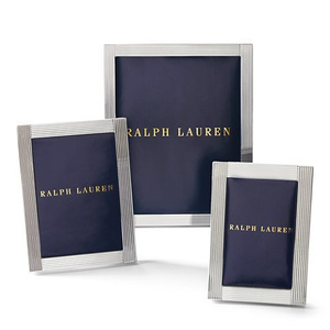 Ralph Lauren Home Luke photo frame