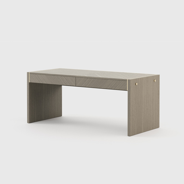 Laskasas Bonham Desk