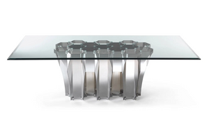 Roberto Cavalli Home Interiors Soho Table