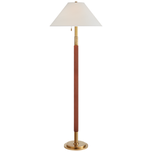Lampa podłogowa Ralph Lauren Home Garner Floor