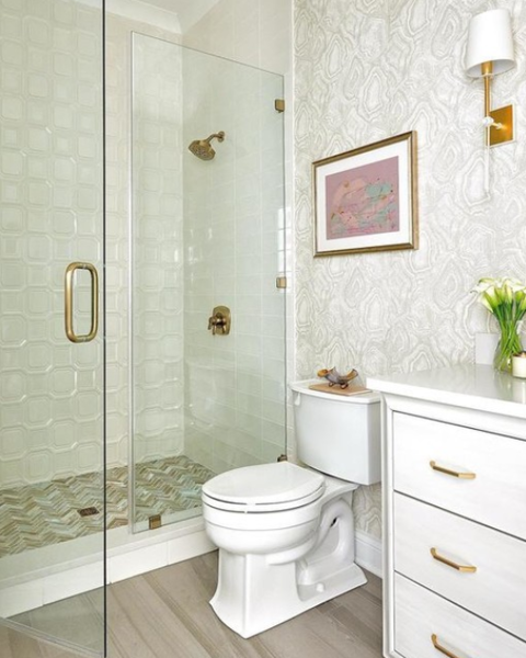 Julie Neill Lucia Medium wall lamp