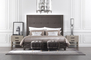 Gianfranco Ferré Home Hamilton bedside table 