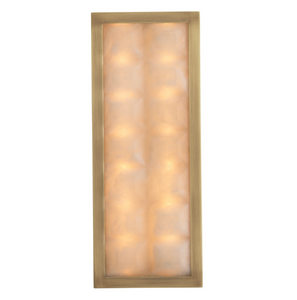 Cabildo wall lamp from Eichholtz 