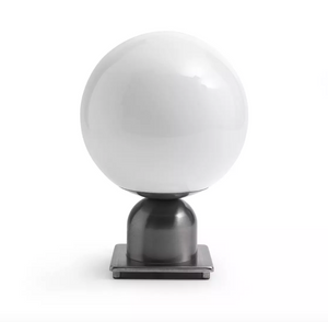 Bubble table lamp by Gianfranco Ferré Home