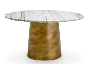 Stolik kawowy Nuova firmy Eichholtz