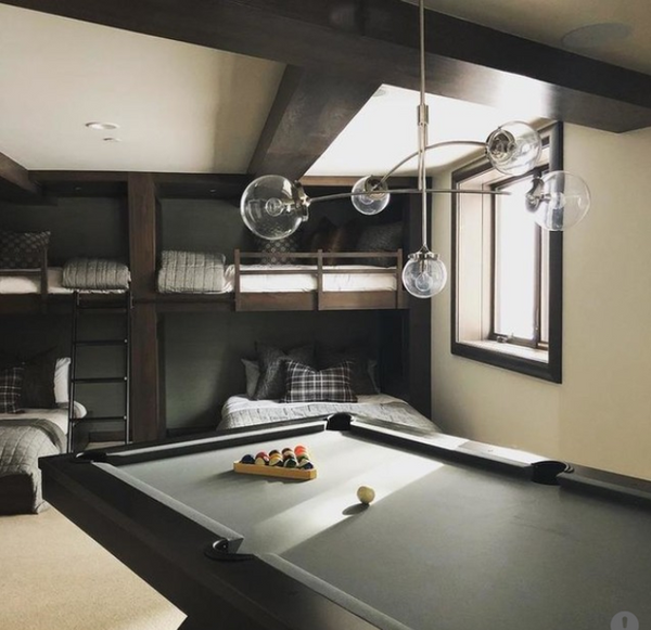 Żyrandol Kate Spade New York Prescott Medium