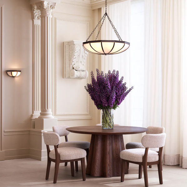 Jenkins S pendant lamp by Eichholtz