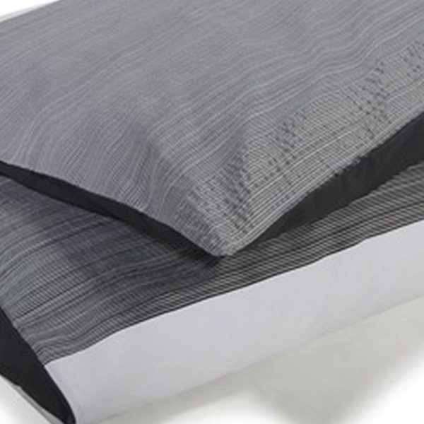 Poszewka na poduszkę Calvin Klein, z kolekcji Pinistripe