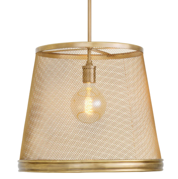 Lampa wisząca Colindale marki Eichholtz