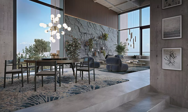 Kalliope chandelier by Gianfranco Ferré Home