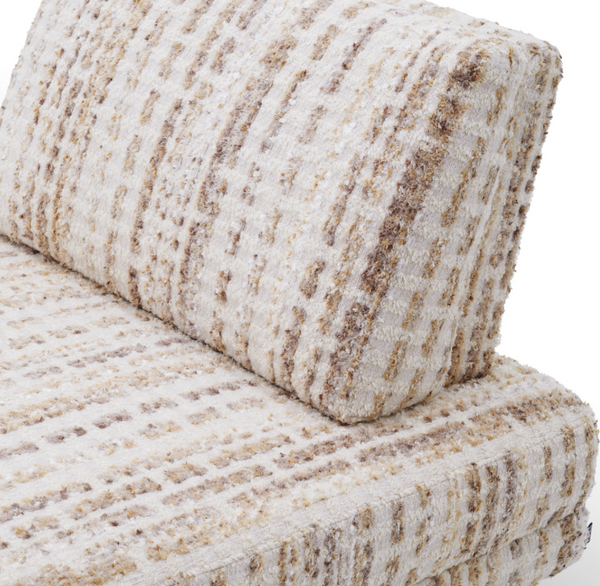 Rubina armchair by Eichholtz