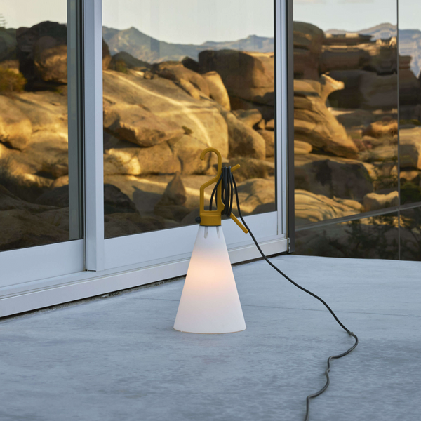 Lampa ogrodowa Mayday marki Flos