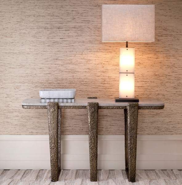 Orinda console table by Eichholtz
