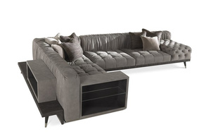 Gianfranco Ferré Home Highlander Sofa