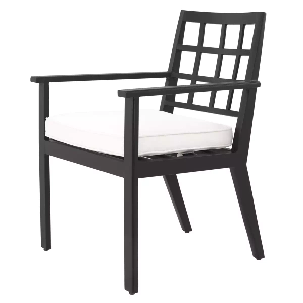 Eichholtz Cap-Ferrat garden chair
