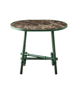 Dali coffee table by Etro Home