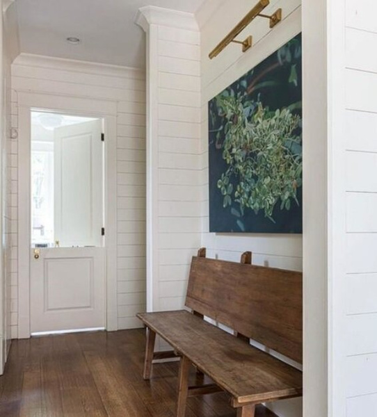 Wall lamp Chapman & Myers Cabinet Maker's Picture by Visual Comfort